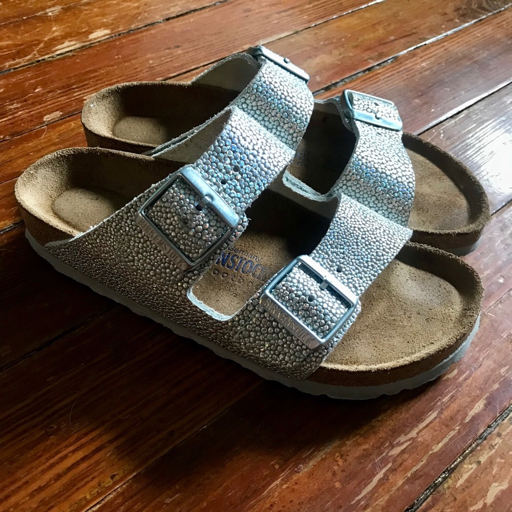 Birkenstock Arizona Sandals